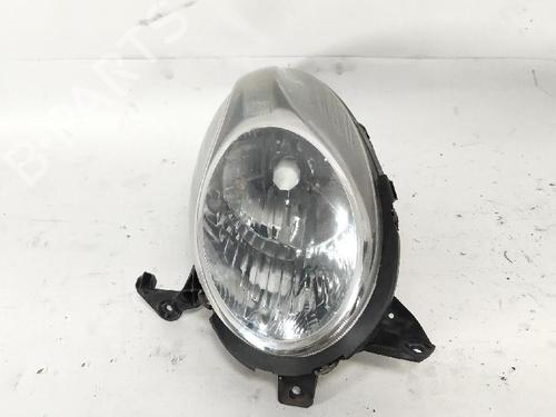 Used Right headlight NISSAN MICRA III (K12) 1.2 16V (80 hp) 30050060