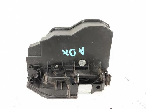 Højre fortil lås BMW 3 Touring (F31) 320 d (184 hp) 28180091