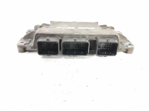Engine control unit (ECU) RENAULT CLIO III (BR0/1, CR0/1) 1.2 16V (BR02, BR0J, BR11, CR02, CR0J, CR11) | BP27413862M57