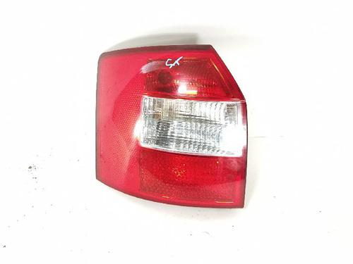Used Left taillight Left taillight AUDI A4 B6 (8E2) 1.9 TDI (130 hp) 36154897 36154897
