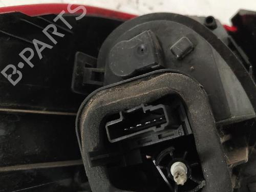 Right taillight CITROËN C4 II (NC_) 1.4 VTi 95 (NC8FP0) | BP32515984C35 - Image 3