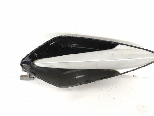 Used Front right interior door handle HONDA CIVIC IX (FK) 1.4 i-VTEC (FK1) (99 hp) 27420451