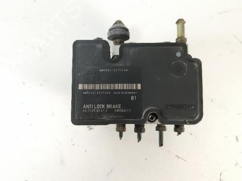 ABS pump SUBARU JUSTY III (G3X) 1.3 AWD (G3X413) | BP38190159M43 - Image 5