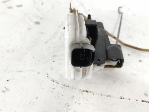 Front left lock MITSUBISHI PAJERO PININ I (H6_W, H7_W) 1.8 (H76W, H66W) | BP27426433C98 