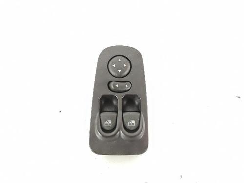 Used Left front window switch Left front window switch LANCIA YPSILON (843_) 1.2 (843.AXA1A) (60 hp) 27428141 27428141