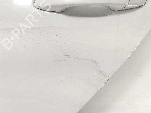 Used Left rear door VW GOLF ALLTRACK VII Variant (BA5, BV5) 1.8 TSI 4motion (180 hp) 30586886