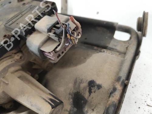 Electronic module OPEL MERIVA B MPV (S10) 1.7 CDTI (75) | BP39198940M83 - Image 3