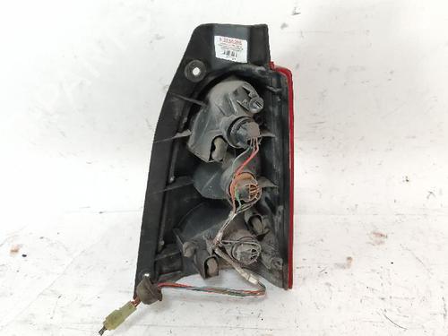 Left taillight SUZUKI WAGON R+ (MA) 1.3 4WD (RB413) | BP31657141C34 - Image 2