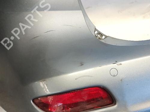 Used Rear bumper OPEL ZAFIRA TOURER C (P12) 2.0 CDTi (75) (165 hp) 29050099