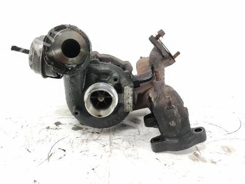 Used Turbocharger/Supercharger AUDI A3 (8L1) 1.9 TDI (130 hp) 32382000