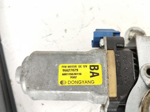 Front left window mechanism CHEVROLET CAPTIVA (C100, C140) 2.0 D 4WD | BP27428892C22 - Image 2