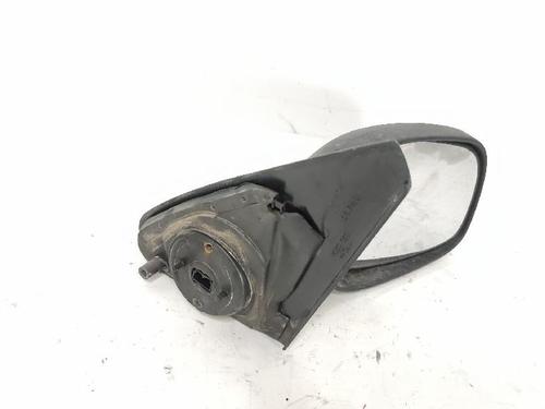 Right mirror LAND ROVER FREELANDER I (L314) 2.0 Td4 4x4 | BP27430609C27 