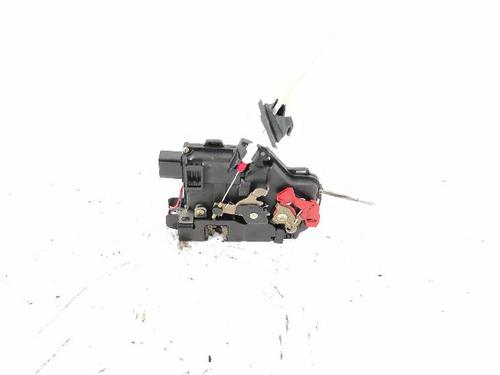 Front right lock AUDI A2 (8Z0) 1.4 TDI | BP27411332C97 