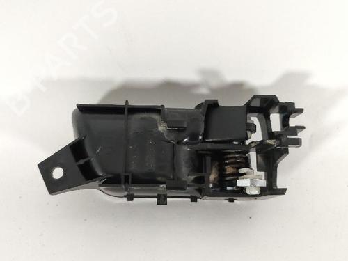 Front left interior door handle MITSUBISHI PAJERO IV (V8_W, V9_W) 3.2 DI-D 4WD (V98W, V88W) | BP27413259I13 
