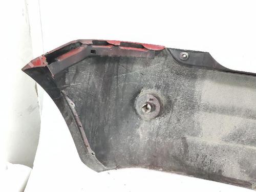 Rear bumper FORD FIESTA V (JH_, JD_) 1.25 16V | BP29329228C8 