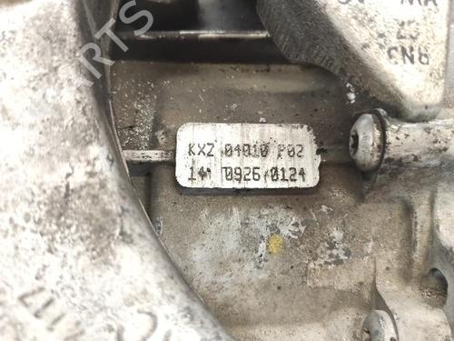 Gearbox SEAT LEON (1P1) 2.0 TDI | BP27413610M3 