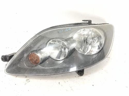 Used Left headlight VW GOLF PLUS V (5M1, 521) 1.9 TDI (105 hp) 30099692
