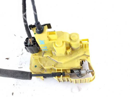 Rear right lock FIAT FIORINO Box Body/MPV (225_) 1.3 D Multijet (225BXD1A, 225BXB1A, 225BXB11) | BP28123205C99 