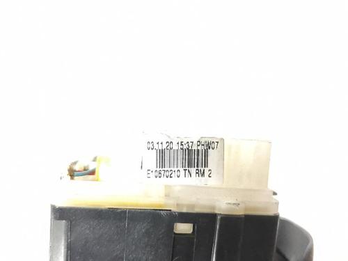 Steering column stalk RENAULT TWINGO III (BCM_, BCA_) Z.E: (BCA1) | BP27427590I23 - Image 3