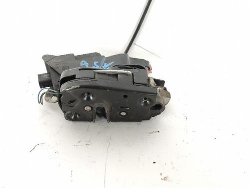 Front left lock MERCEDES-BENZ VITO / MIXTO Van (W639) 110 CDI (639.601, 639.603, 639.605) | BP27994934C98 
