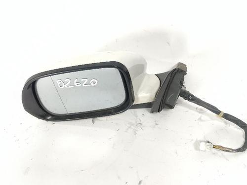 Left mirror HONDA ACCORD VII (CL, CN) 2.2 i-CTDi (CN1) | BP27417682C26 
