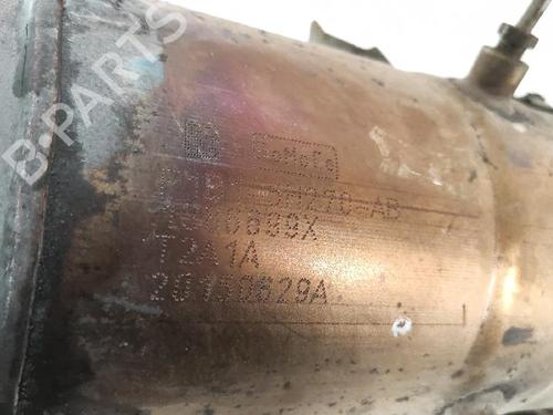 Particulate filter FORD TOURNEO COURIER B460 MPV 1.5 TDCi | BP27428546M81