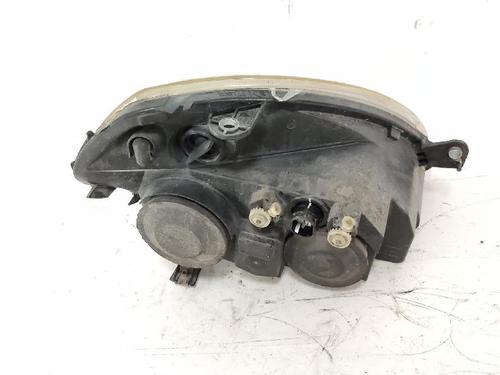 Left headlight LANCIA YPSILON (843_) 1.2 (843.AXA1A) | BP38744338C28 - Image 3