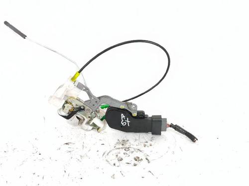 Used Front left lock TOYOTA AYGO (_B1_) 1.0 (KGB10_, KGB10R) (68 hp) 27410888