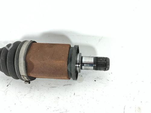 Left front driveshaft BMW 4 Coupe (F32, F82) 420 d xDrive | BP27415108M38 