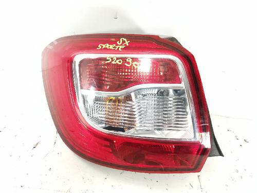 Used Left taillight DACIA SANDERO II 1.2 (75 hp) 27432054