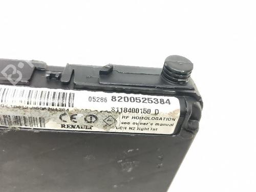 Electronic module RENAULT MEGANE II (BM0/1_, CM0/1_) 1.6 16V | BP31608703M83 
