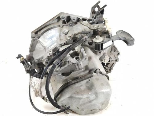 Gearbox CITROËN C3 II (SC_) 1.1 i | BP27414293M3 - Image 2