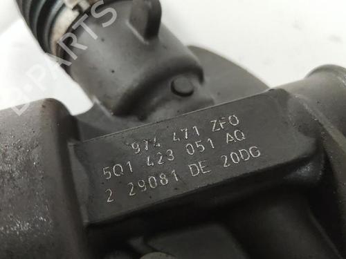 Steering rack VW GOLF ALLTRACK VII Variant (BA5, BV5) 2.0 TDI 4motion | BP32079847M22  - Image 6