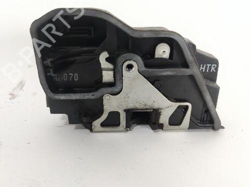 Rear right lock BMW 1 (E87) 120 d | BP27416954C99 