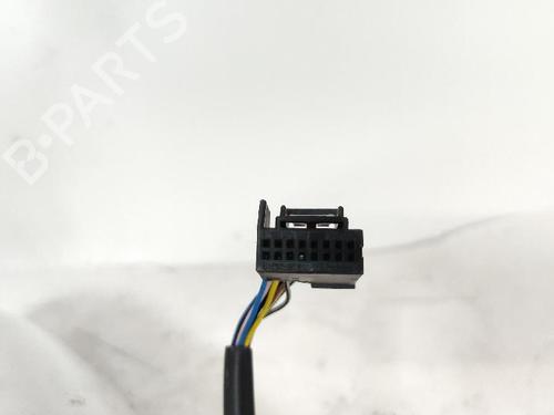Left mirror AUDI A5 (8T3) 3.0 TDI quattro | BP28839120C26 