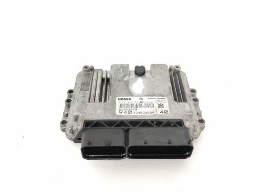 Used Engine control unit (ECU) ALFA ROMEO GIULIETTA (940_) 2.0 JTDM (940.FXL1A) (140 hp) 30696057