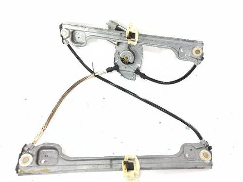 Right front window motor PEUGEOT 1007 (KM_) 1.4 | BP27431391E20 - Image 4