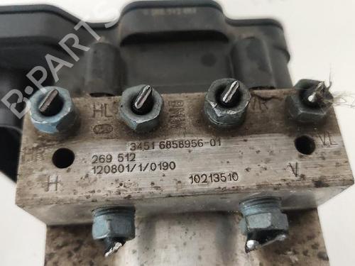 ABS pump BMW 5 Touring (F11) 520 d | BP32154730M43