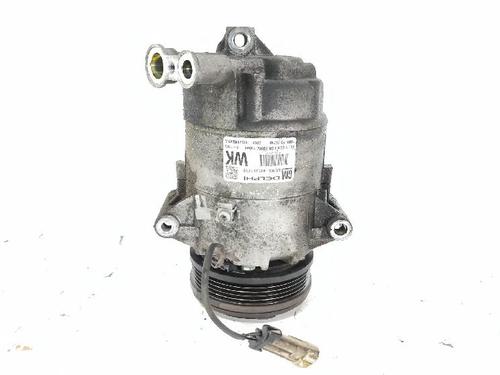 Used AC compressor AC compressor OPEL ASTRA H (A04) 1.6 Turbo (L48) (180 hp) 27432744 27432744