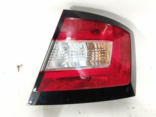 Used Right taillight SKODA FABIA III (NJ3) 1.0 (75 hp) 27426946