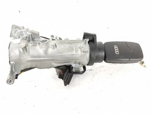 Ignition barrel AUDI A3 (8P1) 2.0 TDI 16V | BP27432113M48 