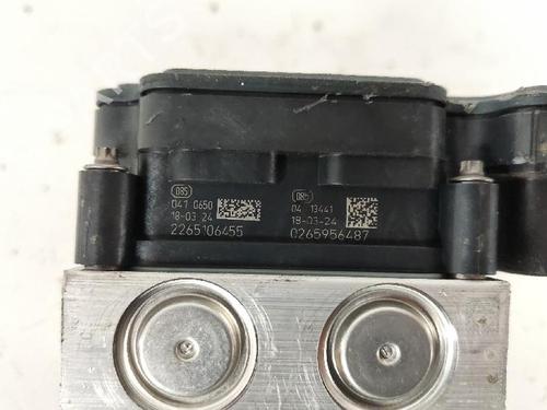 ABS pump NISSAN MICRA V (K14) 1.5 DCI | BP32382044M43  - Image 5