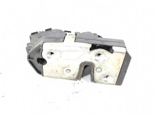 Front right lock SMART FORTWO Coupe (451) 1.0 (451.331, 451.380) | BP27418544C97 