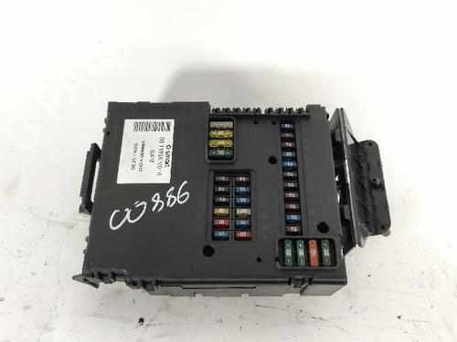 Elektronisk modul SMART CITY-COUPE (450) 0.6 (450.330, 450.332) (71 hp) 30295151