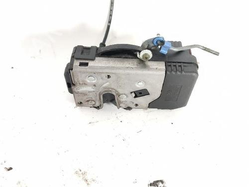 Front left lock OPEL VIVARO A Bus (X83) 2.0 CDTI (F7, J7, A07) | BP27413762C98 