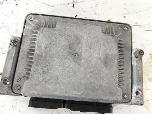 Engine control unit (ECU) FIAT DUCATO Bus (244_) 2.0 JTD | BP36855711M57 - Image 4
