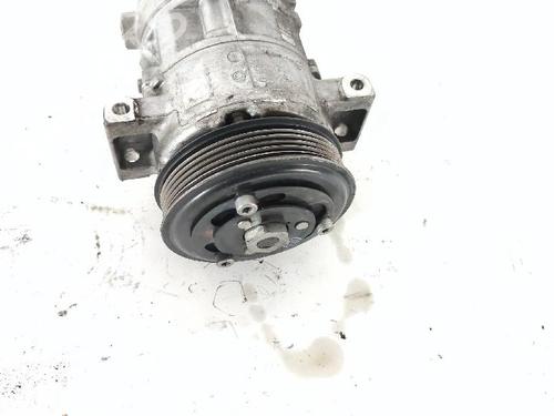 AC compressor SUZUKI VITARA (LY) 1.6 DDiS AllGrip (APK416D) | BP40278882M34 - Image 5
