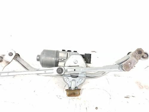 Used Front wiper motor Front wiper motor PEUGEOT 2008 I (CU_) 1.2 THP 110 / PureTech 110 (110 hp) 27433060 27433060
