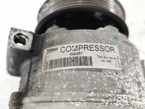 AC Kompressor AUDI A3 (8P1) 1.9 TDI | BP27419812M34