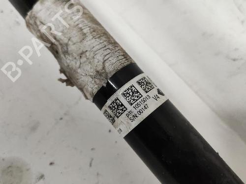 Right front driveshaft FIAT DUCATO Bus (250_) 100 Multijet 2,2 D | BP32978764M39 - Image 4